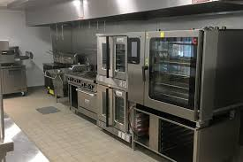 Commercial Cooking Equipment Repair