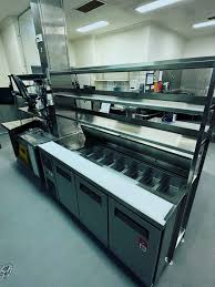 Reach-In Refrigerator Repair